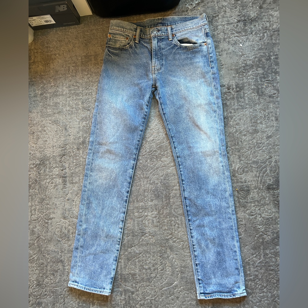 levi’s 511 Jeans